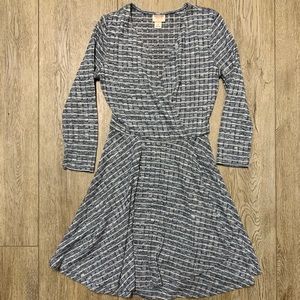 Target, Mossimo V-neck dress